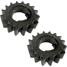 16 Tooth Starter Drive Gear For Gilson Simplicity Swisher 60 Murray Scotts 2046