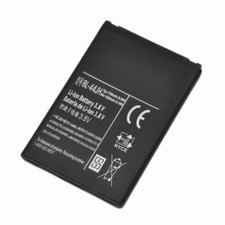 Batteria Li-Ion Compatibile Lg l3 l5 e400 e612 p970 c660 e510 e730 e610 Linq