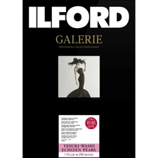 Ilford Galerie Tesuki-Washi EchiZen Pearl 110gsm Photo Paper Sheets