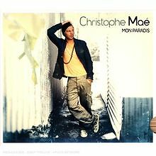 Mon Paradis von Christophe Mae, Jean-Pierre Pilot | CD | Zustand gut