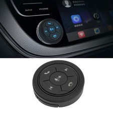Auto Lenkrad Steuergerät Fernbedienung Audio Schalter für Android Radio Stereo