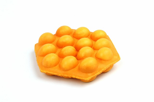 waffle soft toy