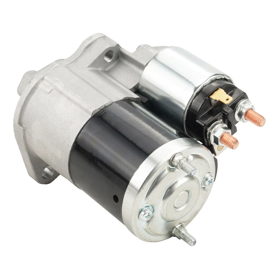 Motor De Arranque Para Mitsubishi 2006-2012 Eclipse, 2004-2009 Galant Endeavor 3.8L V6 17907 Foto 4 de 4