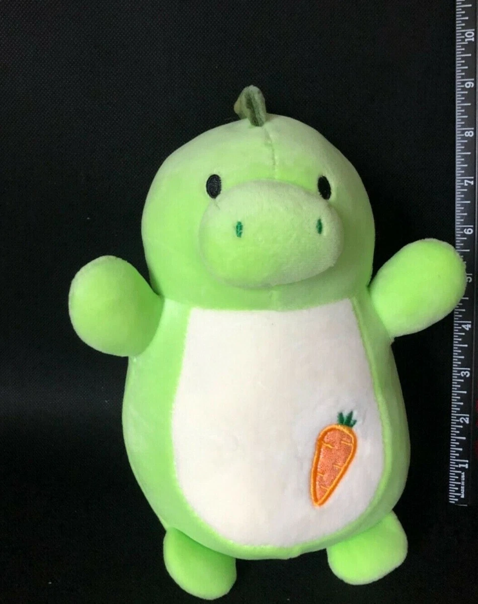 Squishmallow cheap green dinosaur
