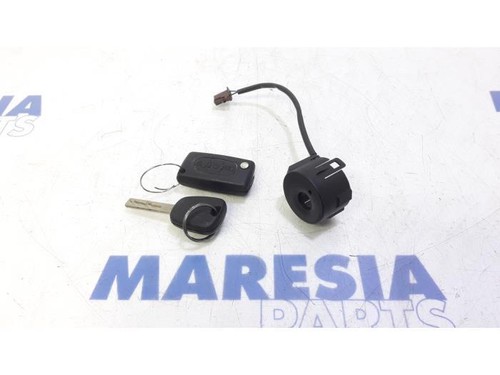Centralina Motore Citroen C5 III Break RW 657062 P6446398 - Foto 5 di 5