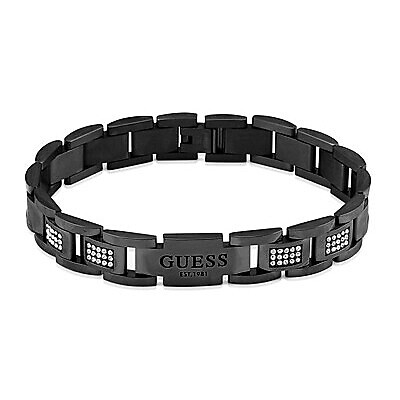 Guess Orologio Donna Trendy – Misura 16, Modello JUBR01429JWRH56, Design Moderno