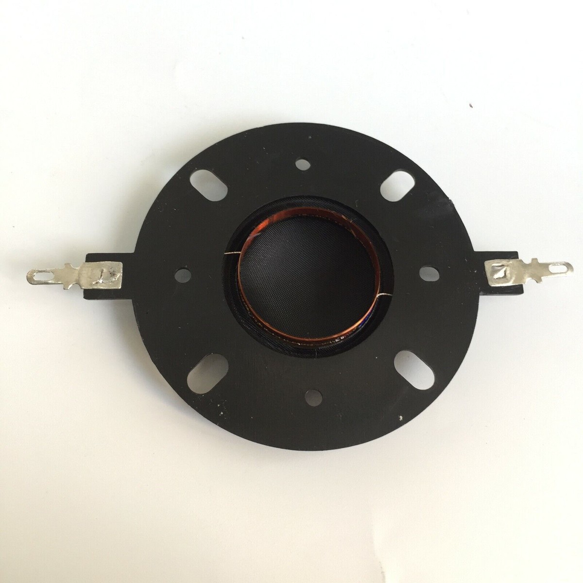 2 Replacement 1" VC Silk Diaphragm For Dali Concept C25-G1/R Tweeter Repair 8 E - Foto 5