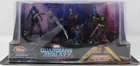 Disney Marvel Guardians of the Galaxy Vol. 2 Figurine Set
