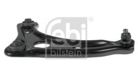 Febi 48180 Querlenker Mit Lagern Und Gelenk