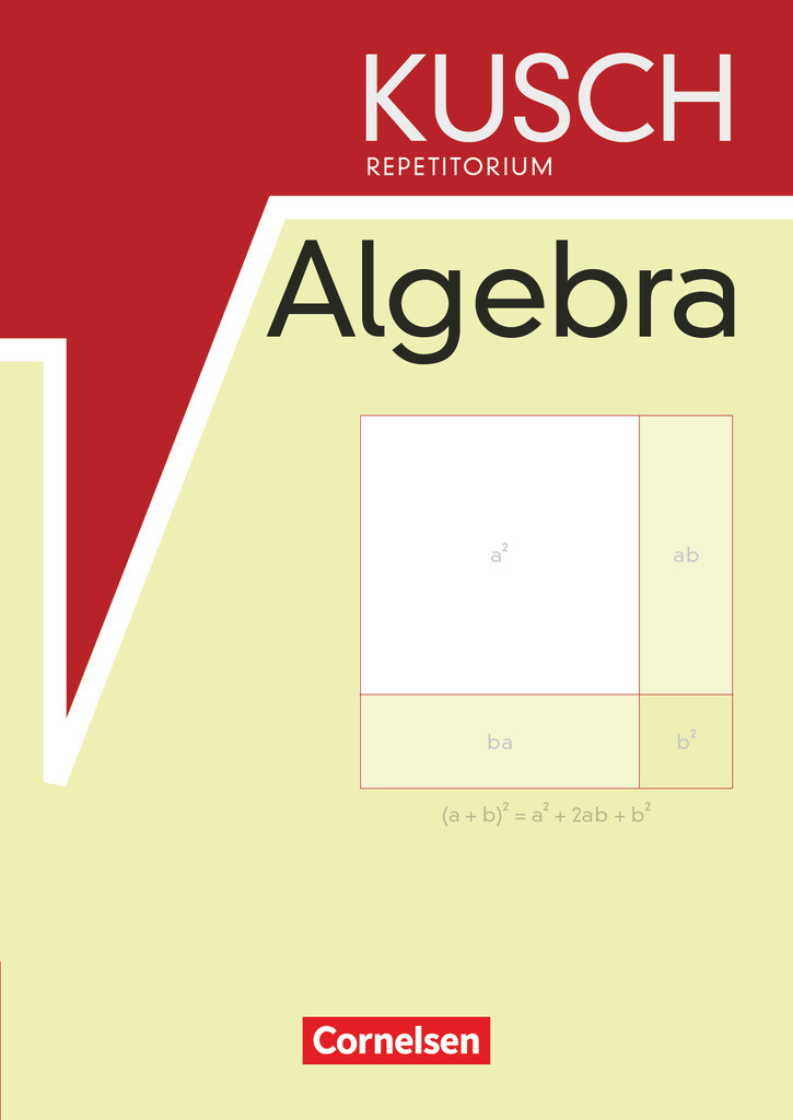 Thumbnail - Lothar Kusch; Theo Glocke / Repetitorium - Mathematik