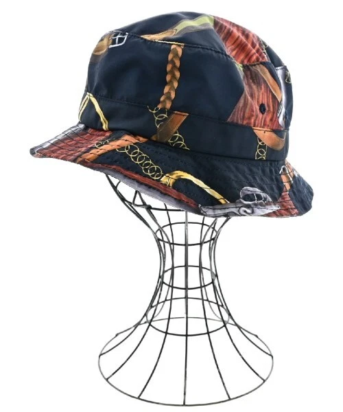 Chapeau Supreme MarinexMarron etc(modèle total) S/M 2200482269638