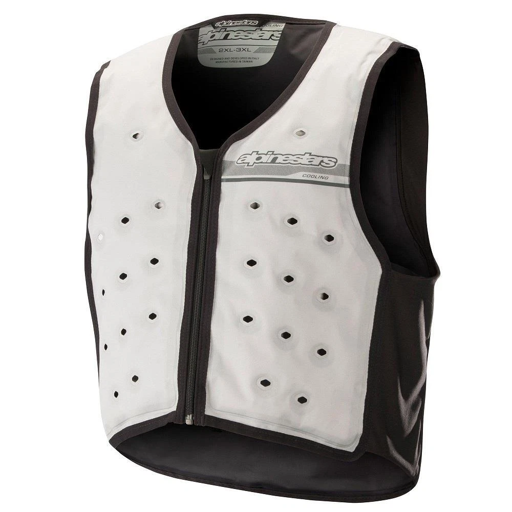 Summer motorcycle vest sale