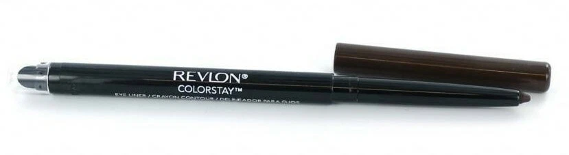 Revlon Colorstay Eyeliner -Brown- New