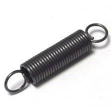 Genuine Dellorto DHLA throttle return spring direct from Dell'orto uk      7957