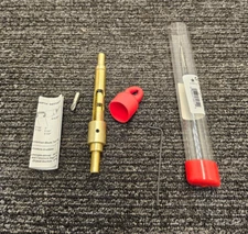 Con-Sert CST850S Tool #8 Masonry Screws NIP Drill & Driver Combo #8 HS