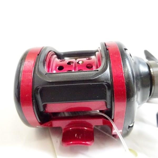 ダイワT3AIR6.8RTW Amazon | ダイワ(Daiwa) ベイトリール T3 エアー 8.6R-TW