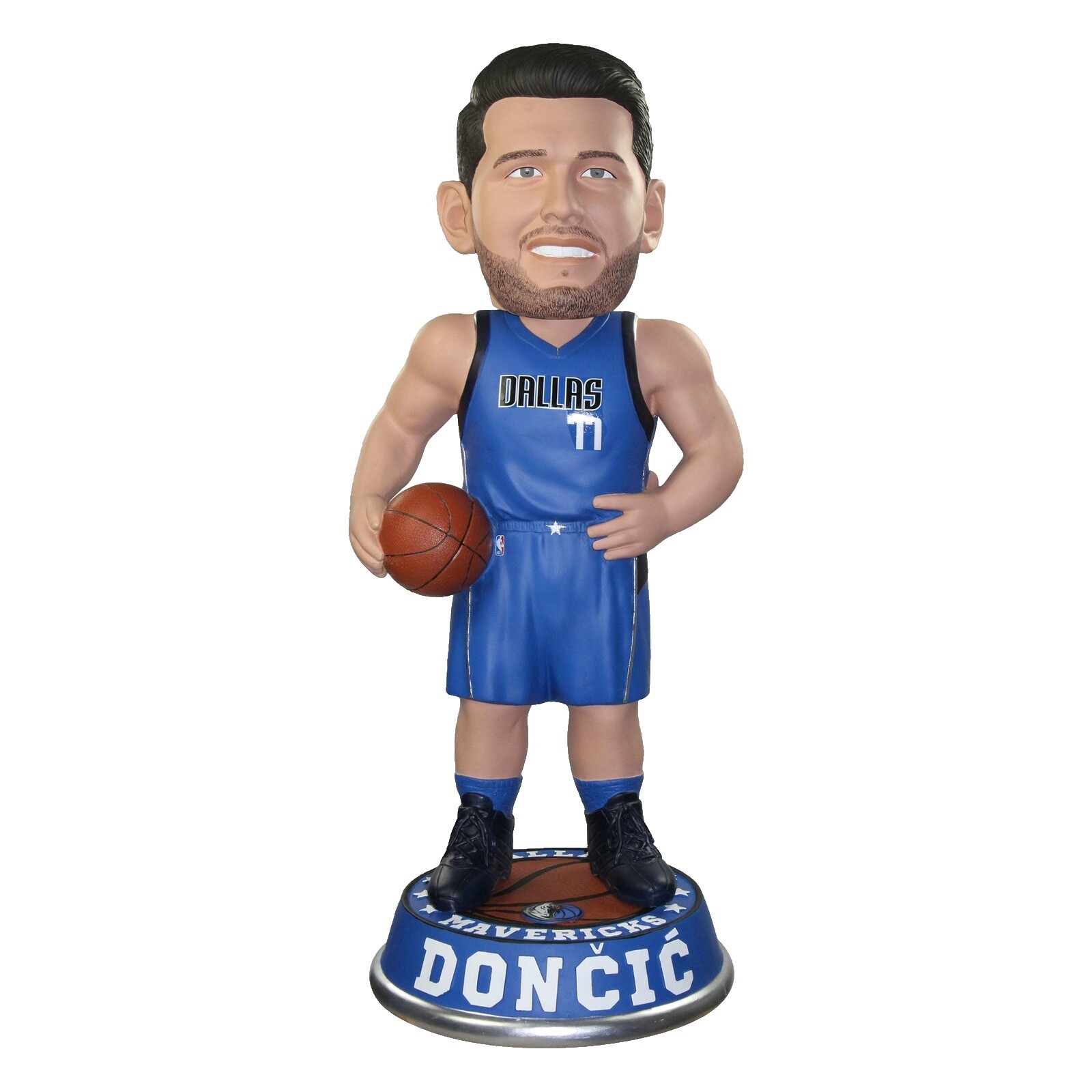 Luka Doncic Bobblehead | eBay