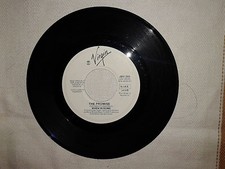 Bryan Ferry / When In Rome  ‎–  Disco Vinile 45 Giri 7" Edizione Promo Juke Box 