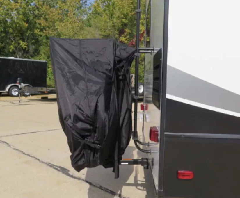 Swagman rv on sale bike cover