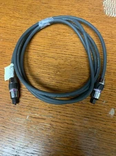 Monster 400DFO Digital Fiber Optic Audio Cable - 6.5 Ft (2M) - High Performance