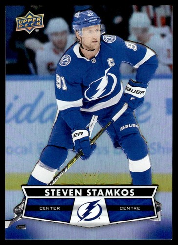 2021 Steven Stamkos #106