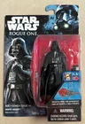 2016 Star Wars Rogue One DARTH VADER 3.75” Hasbro Sealed MOSC