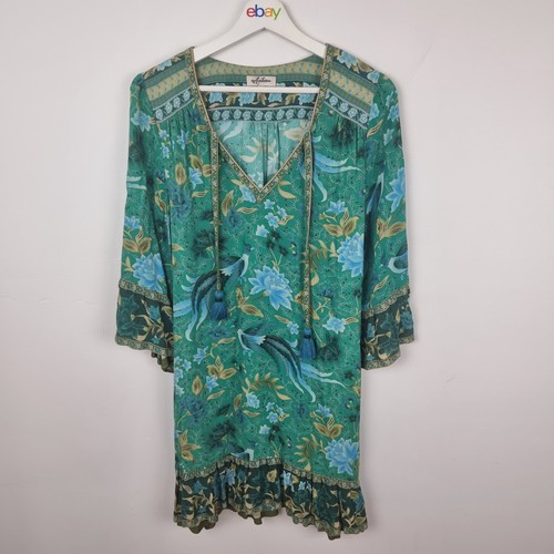 Arnhem Dress Size 10