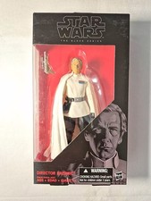Hasbro Star Wars Black Series Director Krennic 27 6in Figure Rogue One
