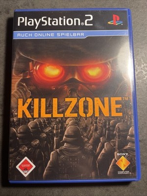 Killzone (Sony PlayStation 2)