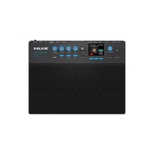 Nux DP-2000 Drum Percussion Pad