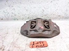 Driver Left Caliper Front Fits 17 AUDI Q7 934710