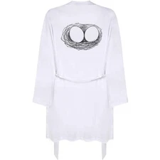 'Bird Nest' Adult Dressing Robe / Gown (RO052071)