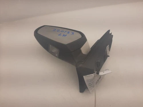 2017-2019 FORD ESCAPE Driver Side View Mirror With Blind Spot Alert GJ5Z17683EA