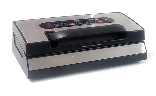 SEATAO VH5188 Automatic Vacuum Sealer Machine Double Seal Commercial Food Saver 
