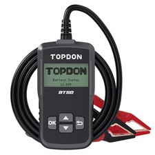 Car Battery Charging System Test Tool