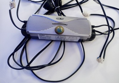 Hagen Aqua Glo T5 Vorschaltgerät 2x24Watt