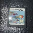 Mega Man ZX Advent Nintendo DS / 3DS 2007 Game Only - Works Great - Ships Fast