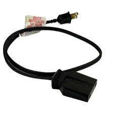 Presto Granpappy Deep Fryer Replacement Power Cord