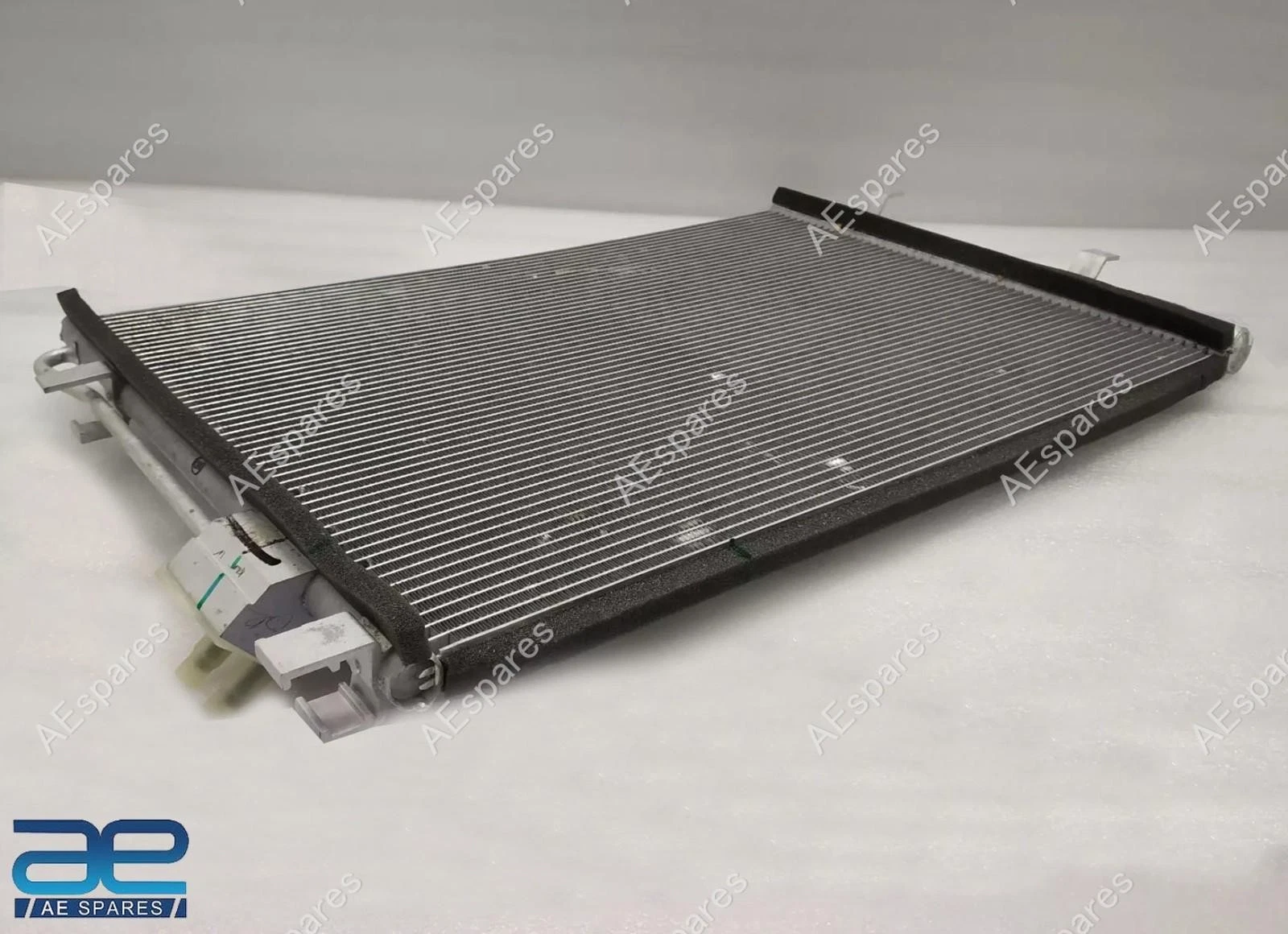 A/C Cooler Condenser For Hyundai Grand I10 2013-21, Xcent 2013-20 97606B4000 view 4