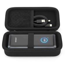 Hard Travel Case for Anker Prime Power Bank 26K 300W 26250mAh Protective Bag