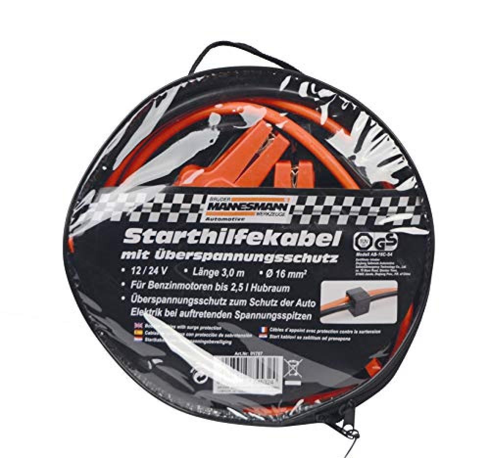 Cavo Batteria 16mm per Nautica e Solare - Rame Flessibile 110A Nuovo