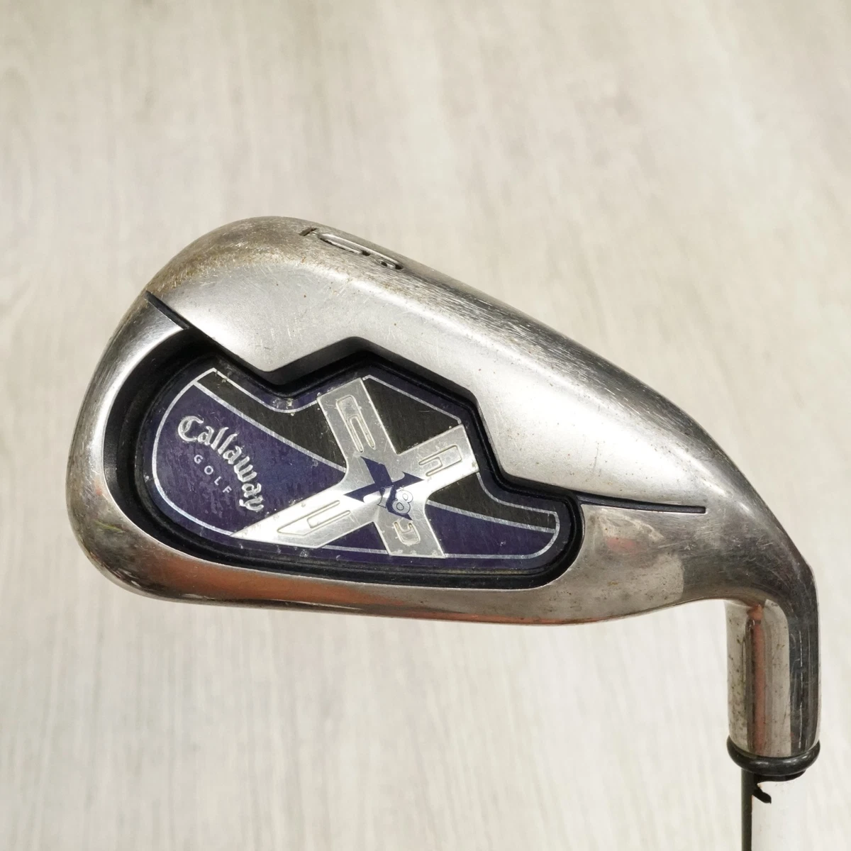 Callaway X18 Graphite Irons for sale | eBay