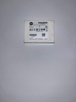 1734-OB8E Allen Bradley Ser C 24V Point Digital Output Module