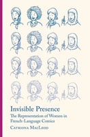 Catriona Macleod | Invisible Presence | Buch | Englisch (2021) | Gebunden