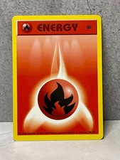 fire energy pokemon card price - 230/197 - Obsidian Flames - Hyper Rare Shrouded Fable Singles FIRE ENERGY - 98/102 -