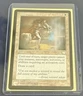 Magic The Gathering: MTG Abeyance Weatherlight LP