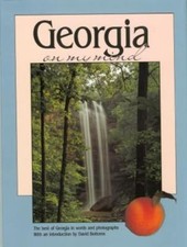 Georgia on My Mind Hardcover Collective Work Staff Georgia on My Mind Hardcover Collective Work Staff