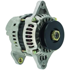 OEG Parts New Alternator Compatible With HYSTER YALE SUMITOMO 1992-2006 1361853,