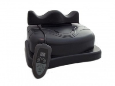 Chi-Maschine Chi Energizer TM Multispeed DS-089 Massagegerät Ganzkörpermassage