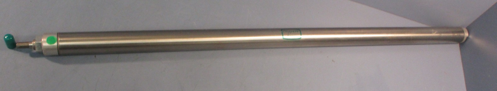 Clippard SDR-24-33-MB Pneumatic Cylinder 1-1/2